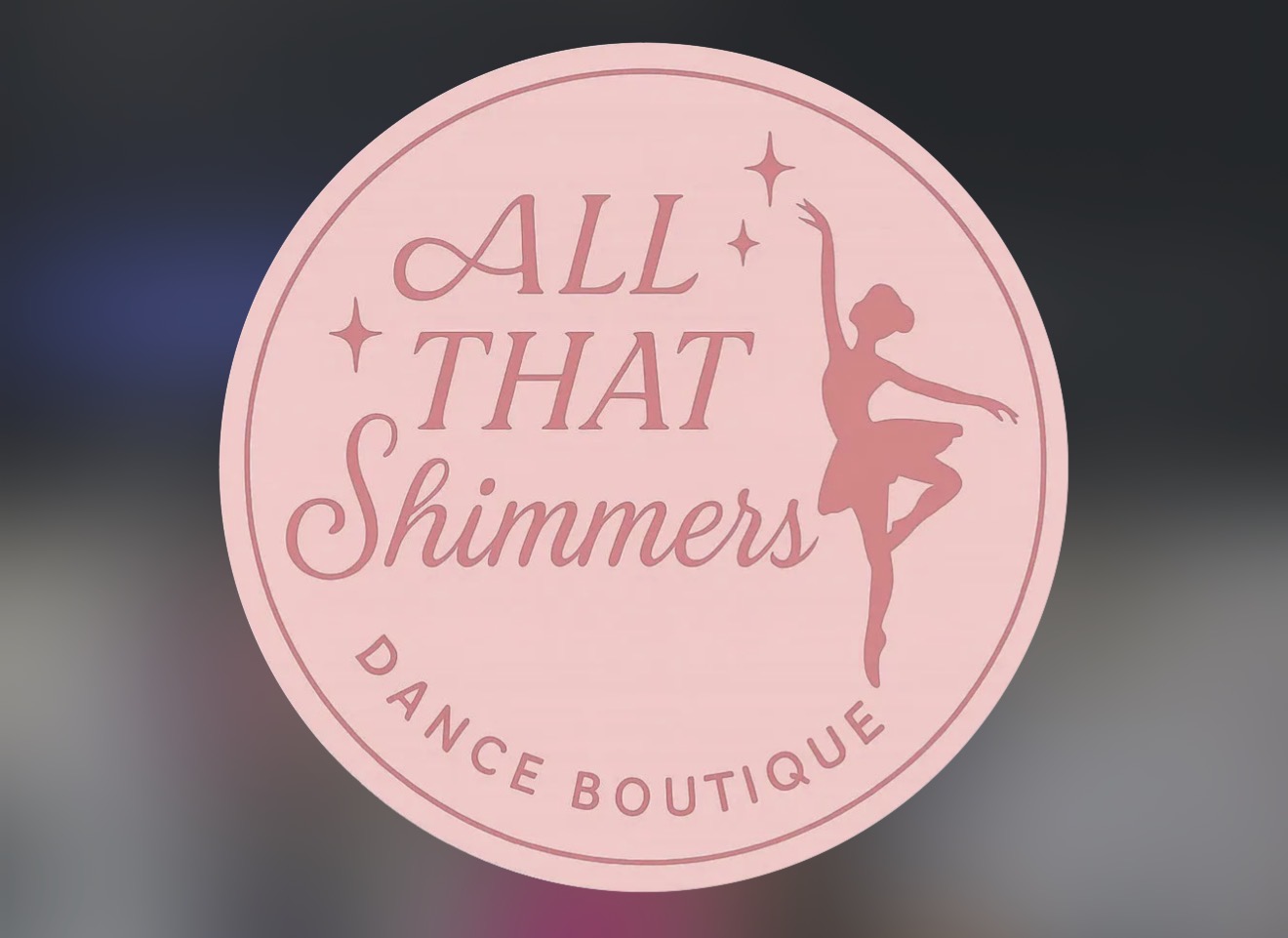 All That Shimmers Dance Boutique